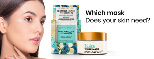 best face mask for your skin