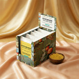 Better Than Ubtan Face And Body Scrub 120g