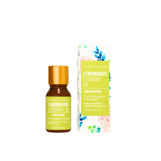 Lemongrass Essential Oil - Clearance Sale Flat 50% OFF