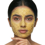 Better Than Ubtan Face And Body Scrub 120g