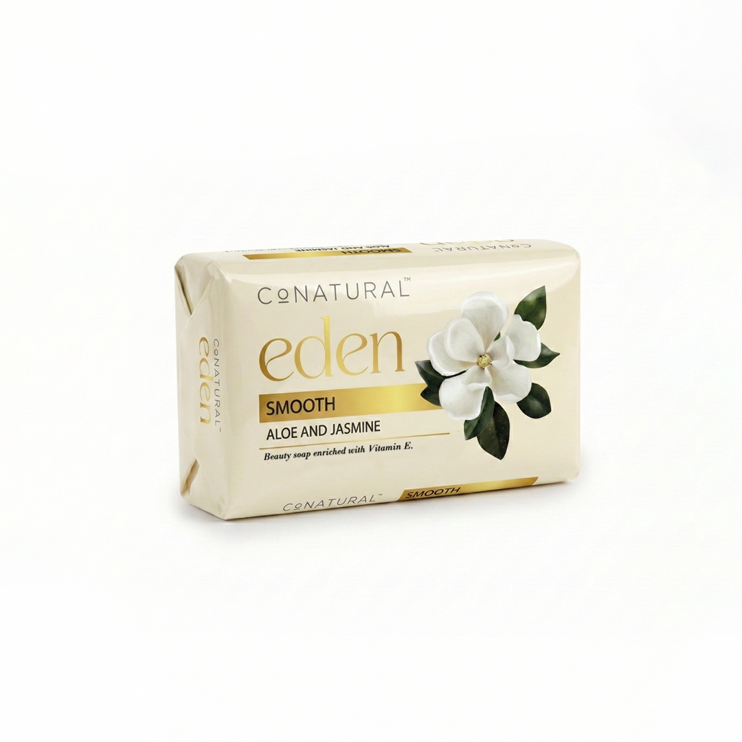 eden beauty soap