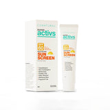 Sunscreen SPF 60
