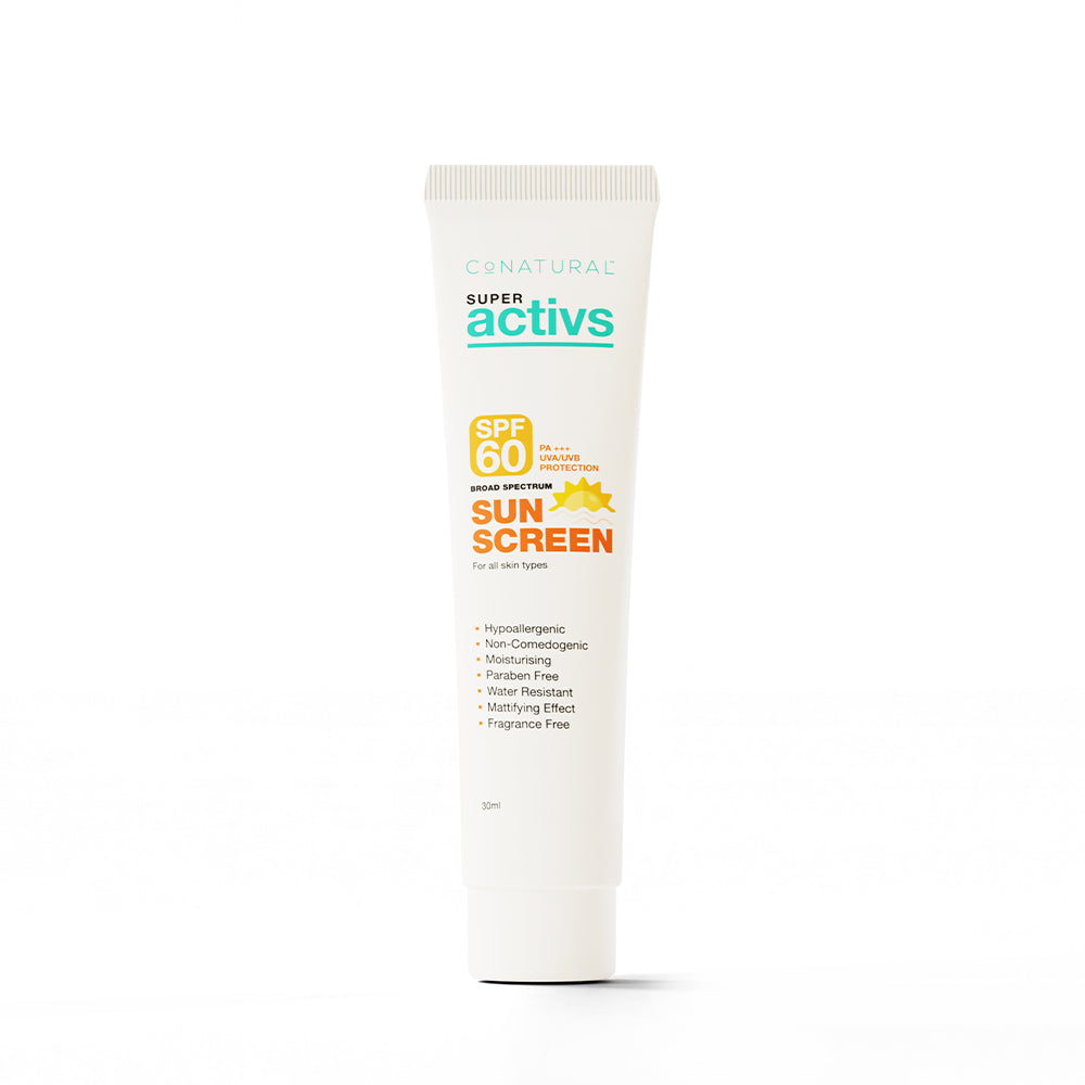 best sunscreen in pakistan