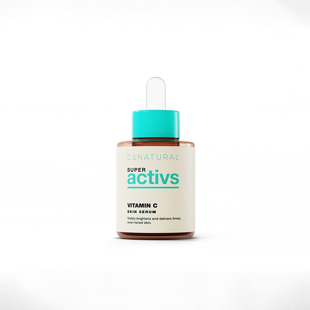 vitamin c serum