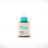 vitamin c serum