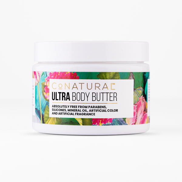 Ultra Body Butter