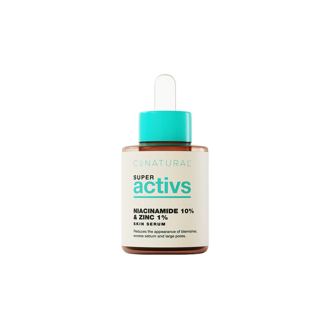 niacinamide serum