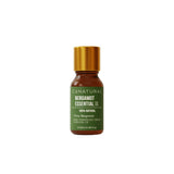 bergamot essential oil