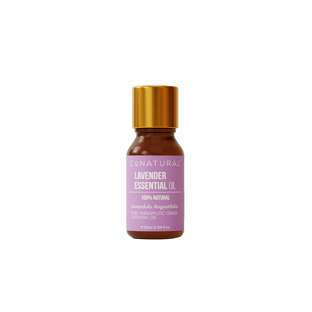 lavender essential oil