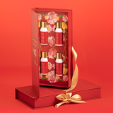 Ruby Santel Rose Gift Set