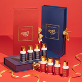 Ruby Santel Rose Gift Set