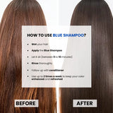 Color Correct Orange Hair Bundle