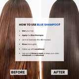 Color Correct Orange Hair Bundle