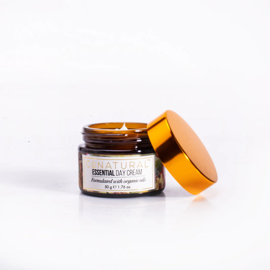 Essential Day Cream