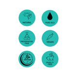 Geranium Essential Oil - Clearance Sale Flat 50% OFF