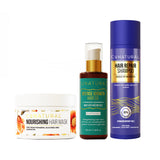 Ultimate Hair Care Bundle