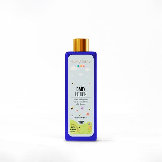 Baby Lotion
