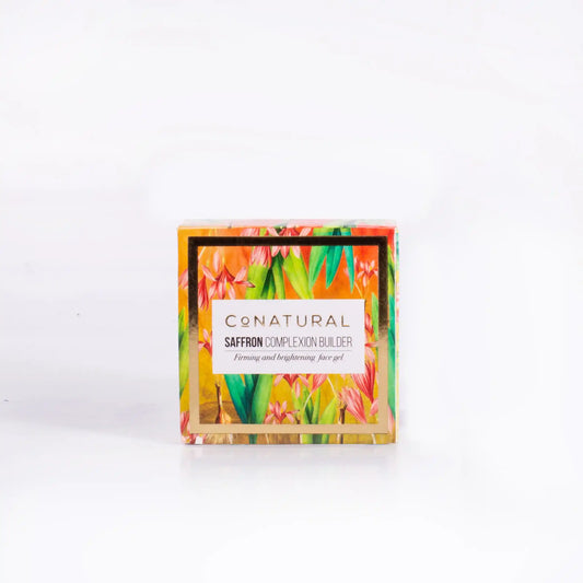 Saffron Complexion Builder