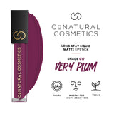 Very Plum