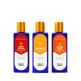 Fragrance Free Soap, Unscented toiletries, Hajj & Umrah toiletries