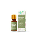 Eucalyptus Essential Oil - Clearance Sale Flat 50% OFF