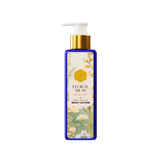 Floral Muse Hand Wash & Body Lotion Set