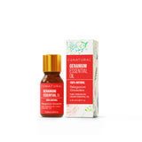 Geranium Essential Oil - Clearance Sale Flat 50% OFF