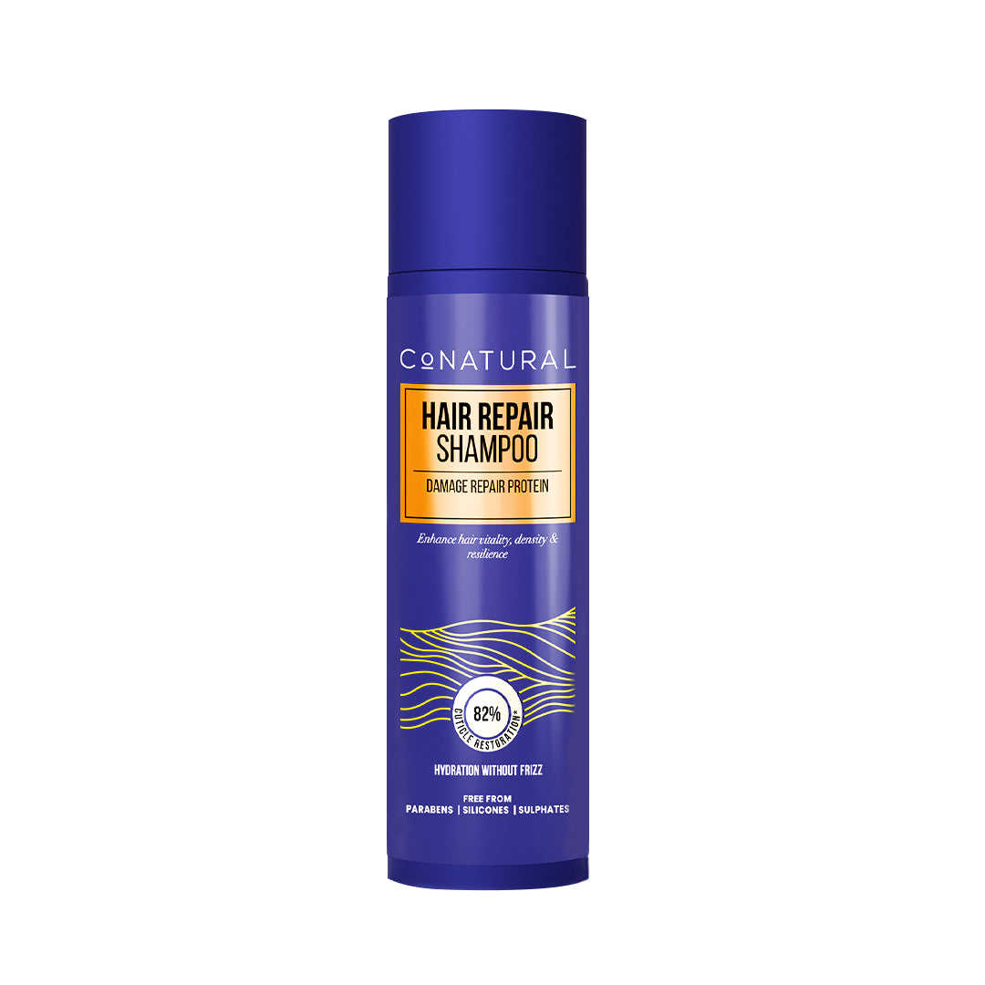 hair repair shampoo
