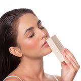 honey and oatmeal soap