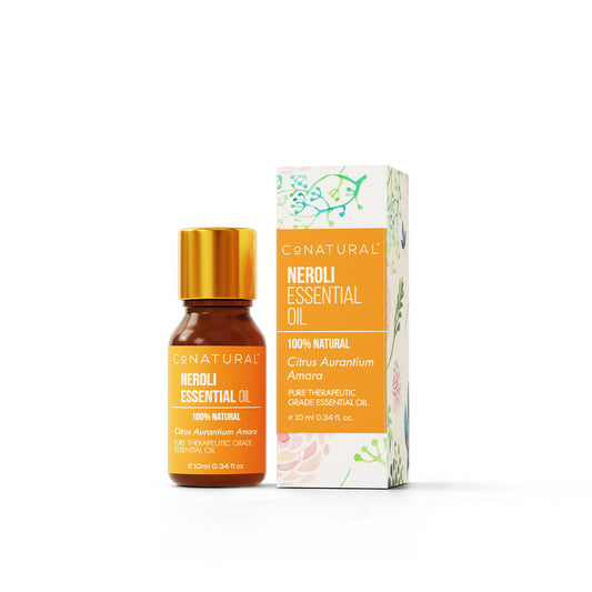 Neroli Essential Oil - Clearance Sale Flat 50% OFF