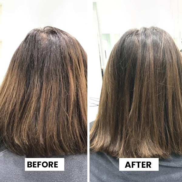 Purple Shampoo Shampoo for Colored Hair Conatural