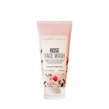 Rose Face Wash