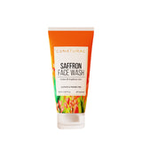 Saffron Face Wash