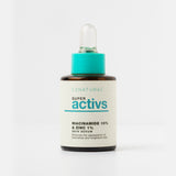 Niacinamide-Serum