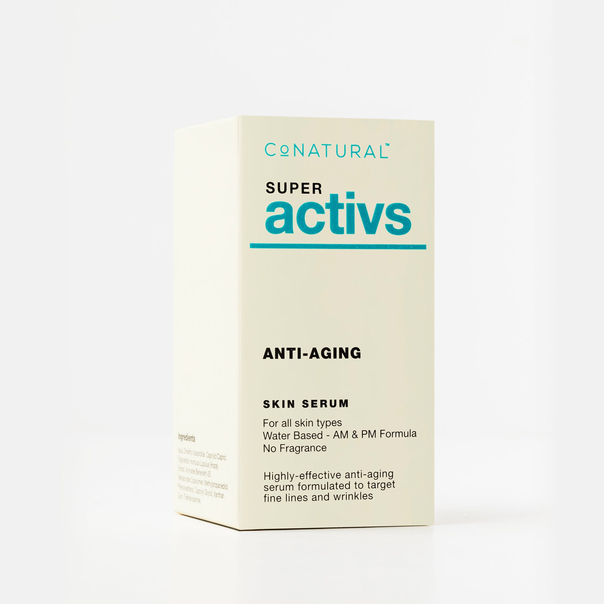 Anti-Wrinkle-Serum