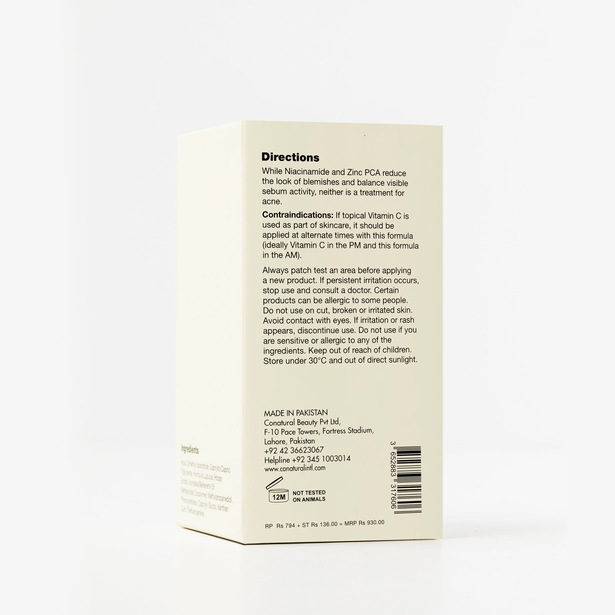 Niacinamide-Serum-in-Pakistan
