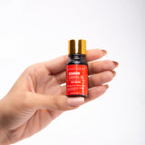 Geranium Essential Oil - Clearance Sale Flat 50% OFF
