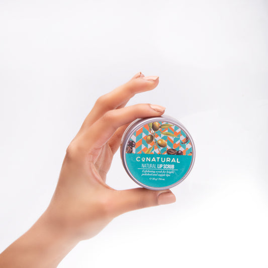 Organic & Natural Lip Care Products