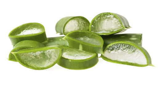 Aloe Vera And Anti-aging