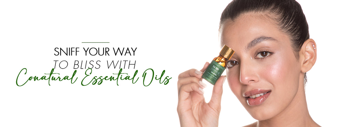 Essential Oils In Pakistan 