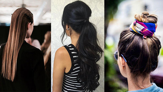 Chic and Trendy Hairstyles to Try this Summer!