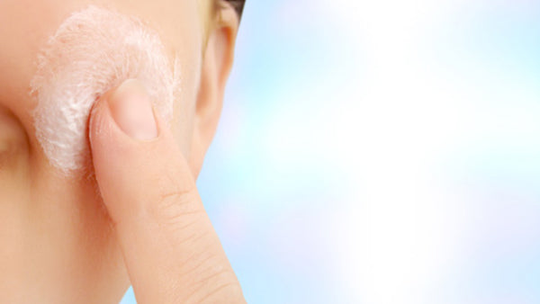 The Agony of Adult Acne