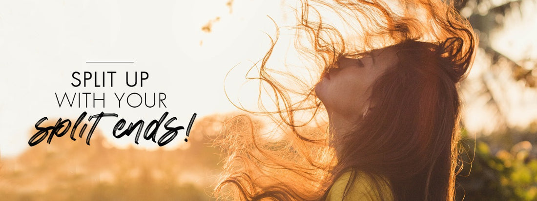 Organic Hair Care 