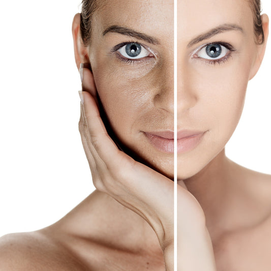 Rejuvenate your skin – from the inside out!