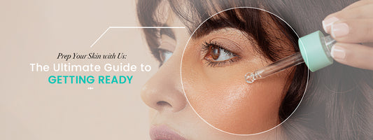 Prep My Skin with Me: Your Ultimate Guide to Getting Ready