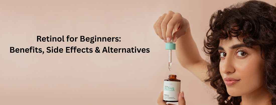 retinol serum