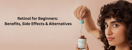 retinol serum