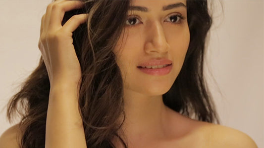 EXCLUSIVE: Sana Javed reveals her beauty secrets and more!