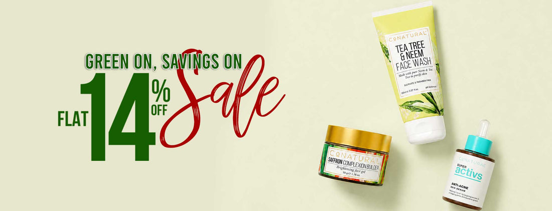 azadi sale