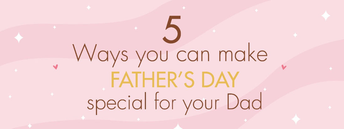 Father's day sale